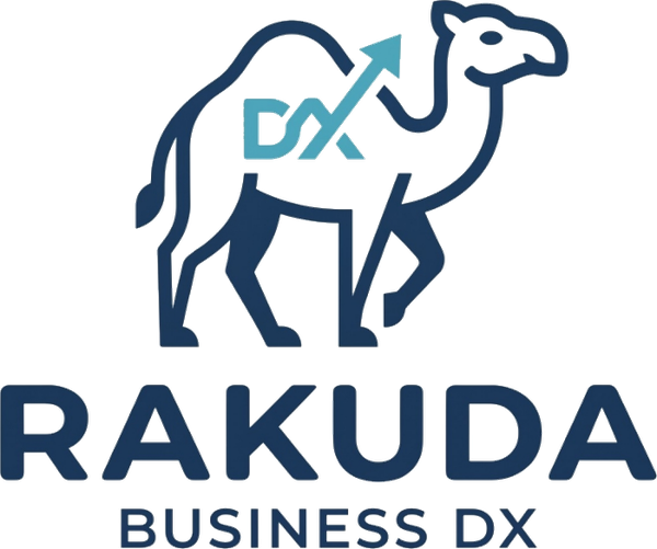 Rakuda Business DX